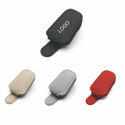 Sunglasses Holders for Car Visor