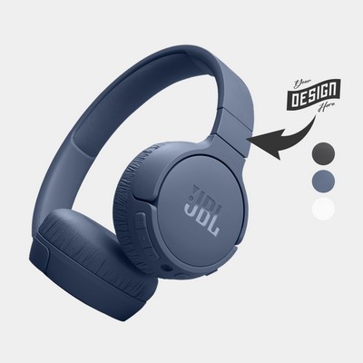 JBL® Tune 670NC Noise Cancelling Wireless Over Ear Headphones