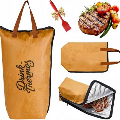 BBQ Meat Resting Blanket