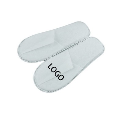 Breathable Disposable Slippers