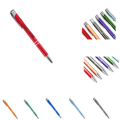 Metal Ballpoint Pen