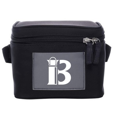 2L Oxford Breast Milk Insulated Cooler Bag