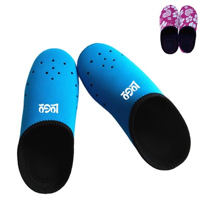 Neoprene Non-Slip Slippers