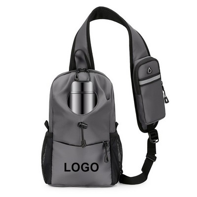 Cycling Shoulder Bags