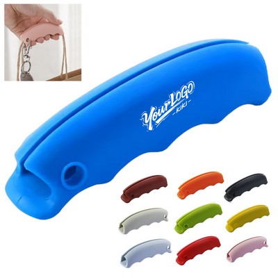 Silicone Bag Handle Grip