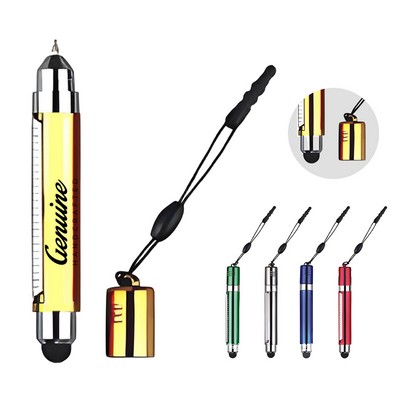 Banner Stylus Pen