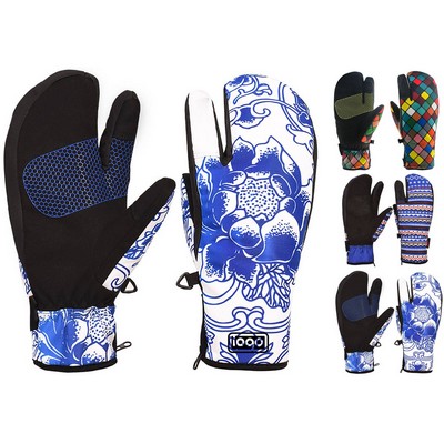 Snowboard Gloves