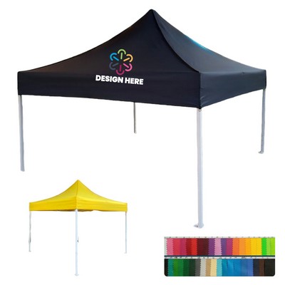 Full Color 10' Tents Outdoor Sunshade