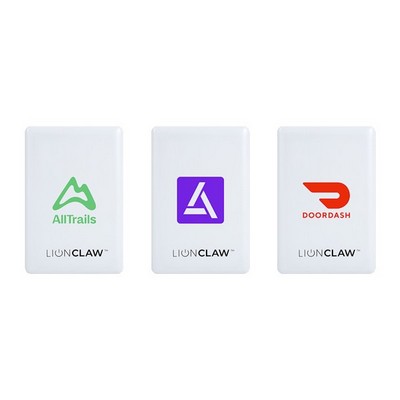 Lion Energy CLAW 10000 mAh Magsafe PD20W Fast Charge Powerbank
