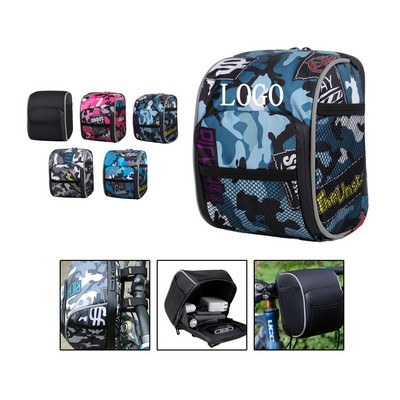 Cycling Accessory Headband Bag