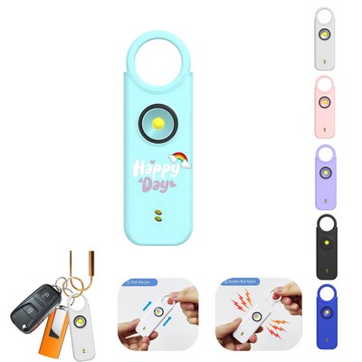 Personal Safety Alarm