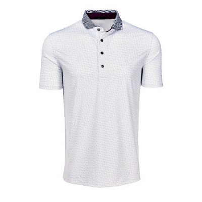 Greyson Men's Rouge River Polo