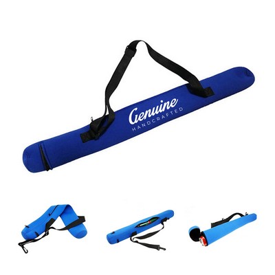 Insulated 6-Pack Cooler Bag