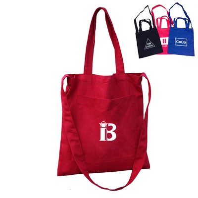 Canvas Tote Bag