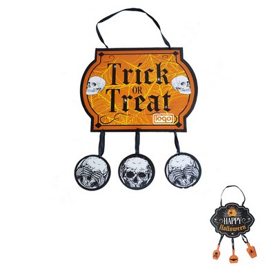 Hang Tags Door Hanger