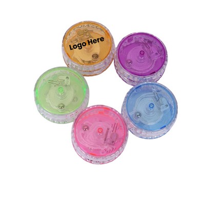 LED Flashing Glow Yo-yo