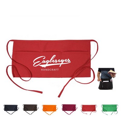 Half Apron