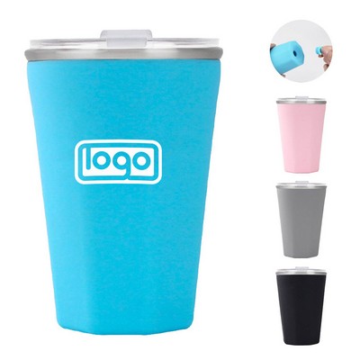11oz Stainless Steel Frozen Cooling Cup
