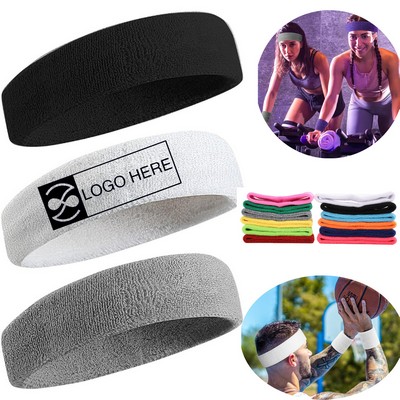 Sports Headbands