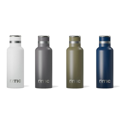 16 Oz. RTIC® Journey Bottle (ceramic lined)
