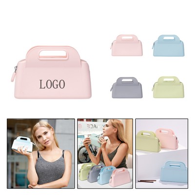 Waterproof Silicone Handbag