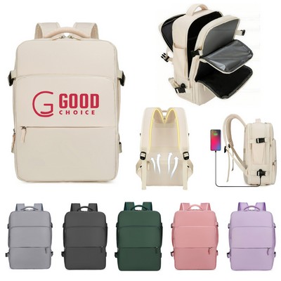 Travel Laptop Backpack