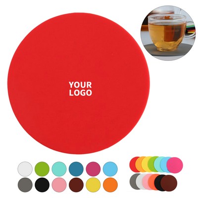 Silicone Jar Gripper Pad Multi Purpose Design