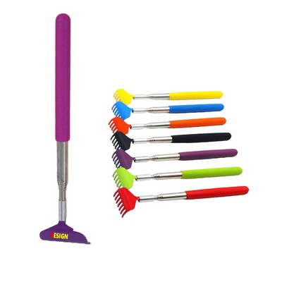 Extendable Back Scratcher