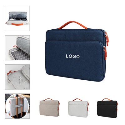 Laptop Sleeve Airbag
