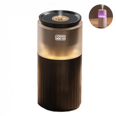 Mini Humidifier Table Lamp Aroma Diffuser