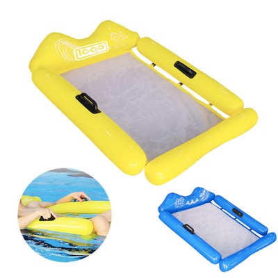 Water Inflatable Hammock