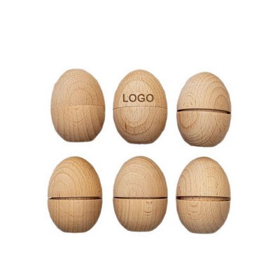 Hollow Easter Egg Shell