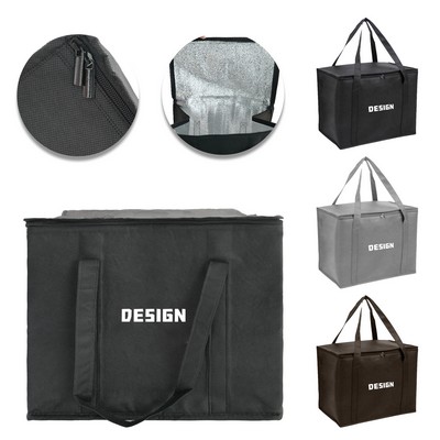 Super Large Capacity Thermal Bag