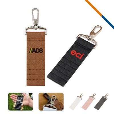 Teepak Golf Tee Holder