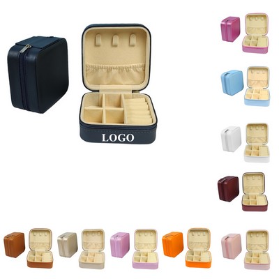 Mini Jewelry Box