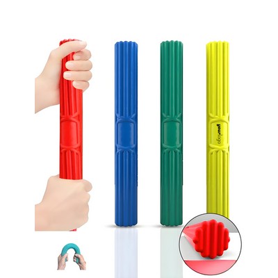 Fitness Resistance Bar