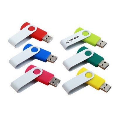 Metal USB flash drive