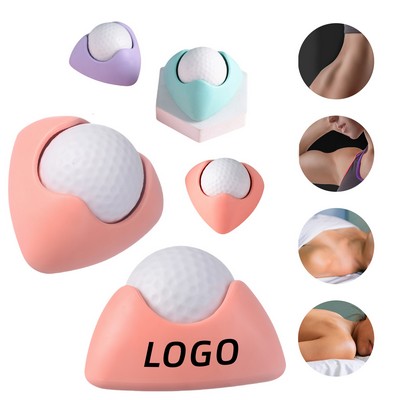 Fascia Ball Foot Massager