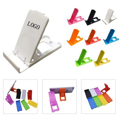 Adjustable Foldable Phone Tablet Stand
