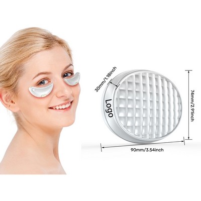 Red-Light Ems Eye Massager That Boosts Circulation