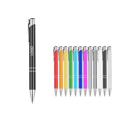 Premium Metal Business Signature Pen