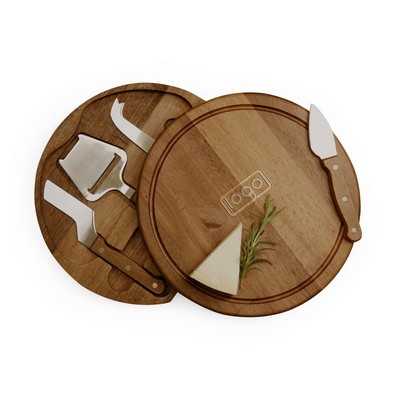 Cheese Cutting Board Tools Set