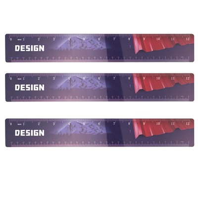Pvc Soft Ruler
