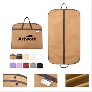 Customized Non-Woven Suit Bag(Ocean)