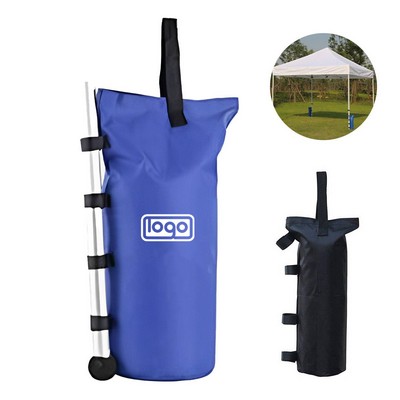 Tent Weight Sand Bag