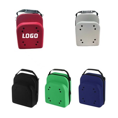 EVA Baseball Cap Storage Box