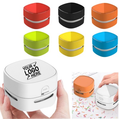 Dust Rover Desktop Vacuum