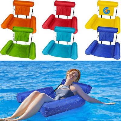 Inflatable Pool Float Chair