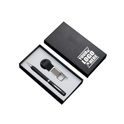 Key Chain Gift Set