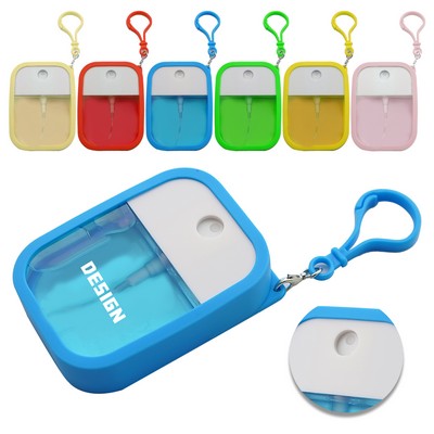 Hand Sanitizer Spray